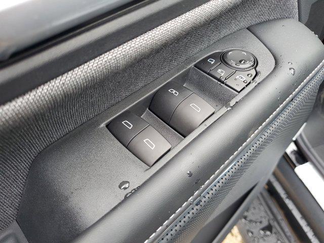 new 2026 GMC Sierra EV car, priced at $71,867