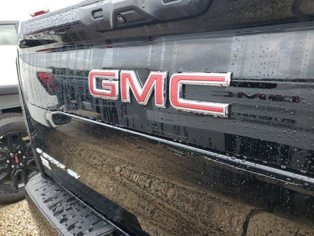 new 2026 GMC Sierra EV car, priced at $71,867