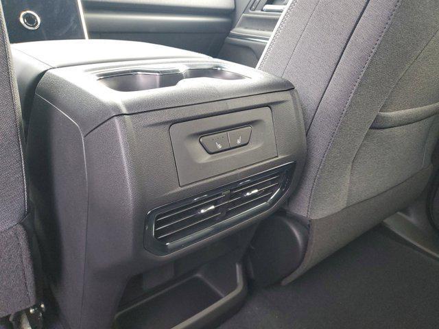 new 2026 GMC Sierra EV car, priced at $71,867