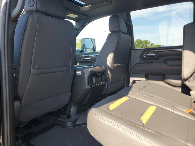 new 2025 GMC Sierra 2500 car, priced at $78,936