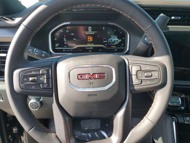 new 2025 GMC Sierra 2500 car, priced at $78,936