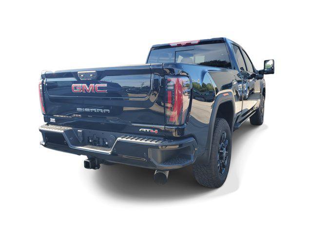 new 2025 GMC Sierra 2500 car, priced at $78,936