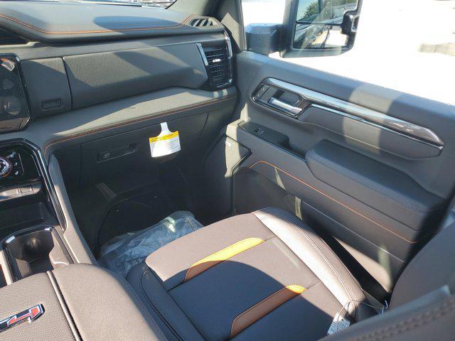 new 2025 GMC Sierra 2500 car, priced at $78,936