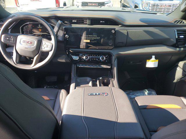 new 2025 GMC Sierra 2500 car, priced at $78,936