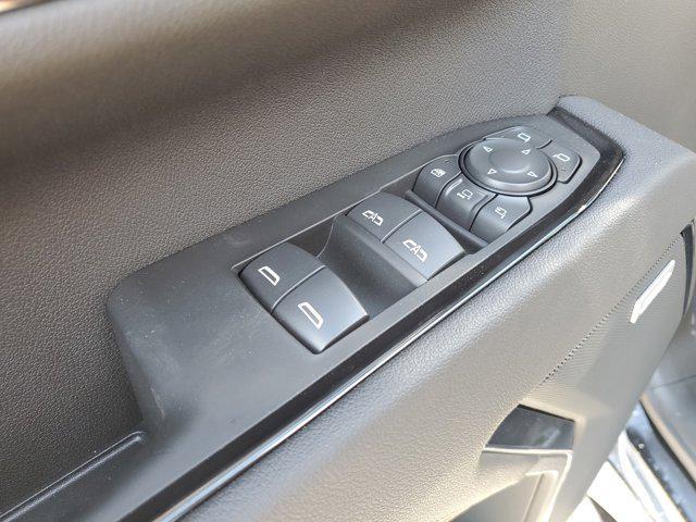 new 2025 GMC Sierra 2500 car, priced at $78,936