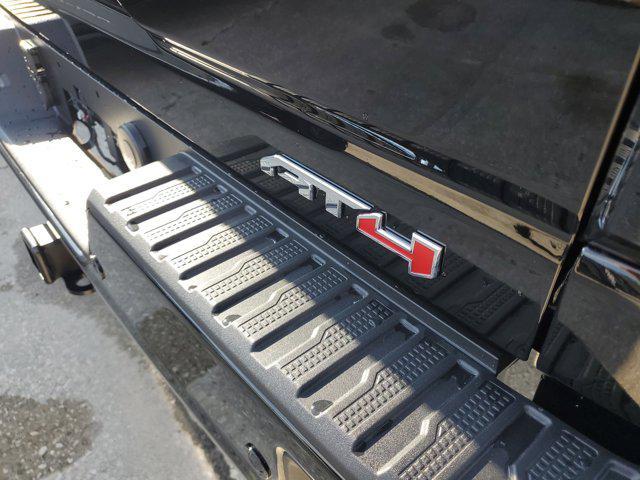 new 2025 GMC Sierra 2500 car, priced at $78,936