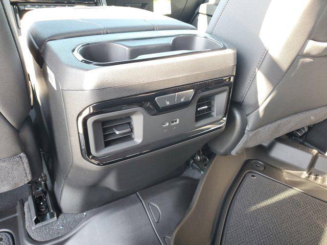 new 2025 GMC Sierra 2500 car, priced at $78,936
