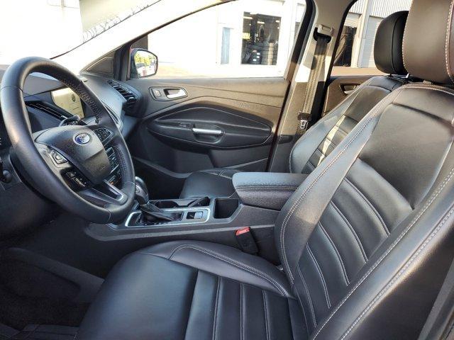 used 2019 Ford Escape car, priced at $13,953