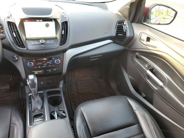 used 2019 Ford Escape car, priced at $13,217