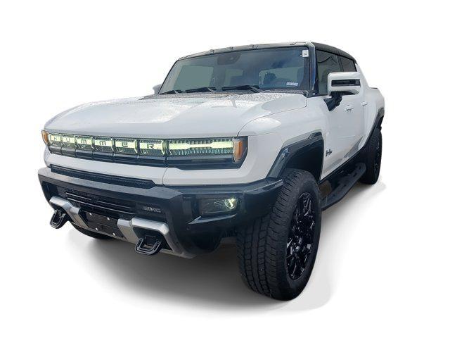 new 2025 GMC HUMMER EV Pickup car, priced at $90,488