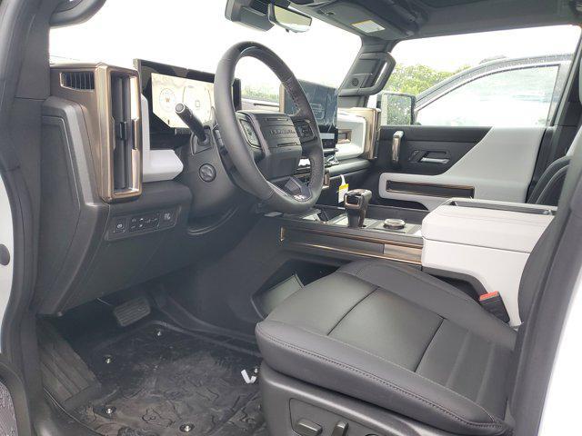 new 2025 GMC HUMMER EV Pickup car, priced at $90,488