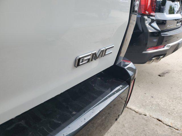 new 2025 GMC HUMMER EV Pickup car, priced at $90,488