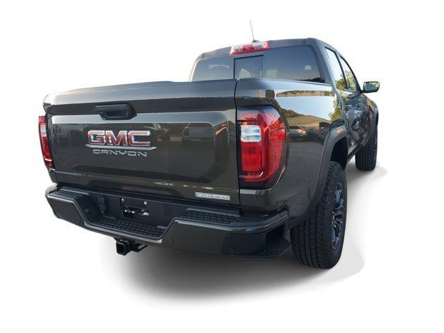 new 2024 GMC Canyon car, priced at $38,374