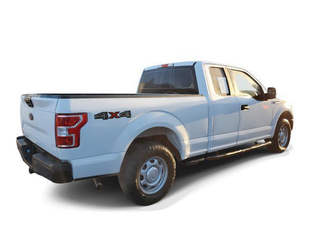 used 2020 Ford F-150 car, priced at $23,196