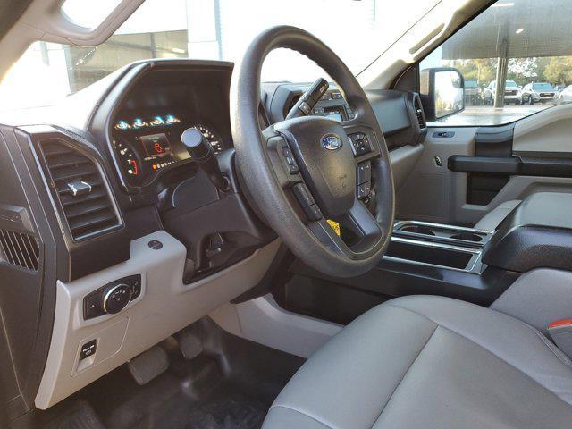 used 2020 Ford F-150 car, priced at $23,196