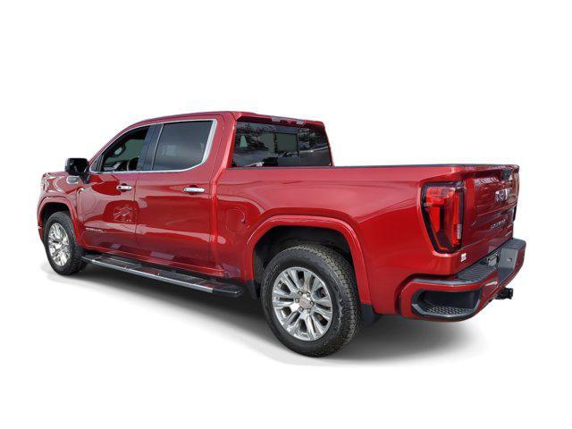 used 2022 GMC Sierra 1500 car