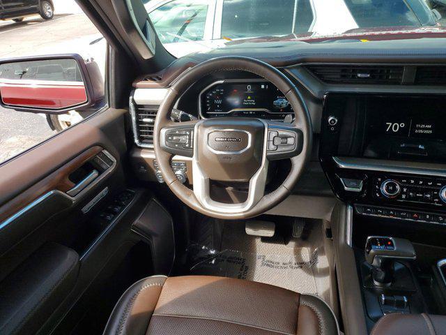 used 2022 GMC Sierra 1500 car