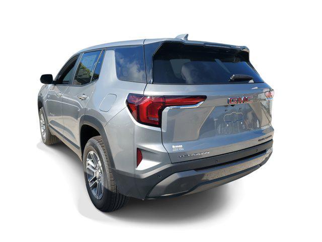 new 2026 GMC Terrain car, priced at $31,790