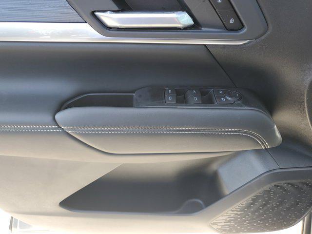 new 2026 GMC Terrain car, priced at $31,790