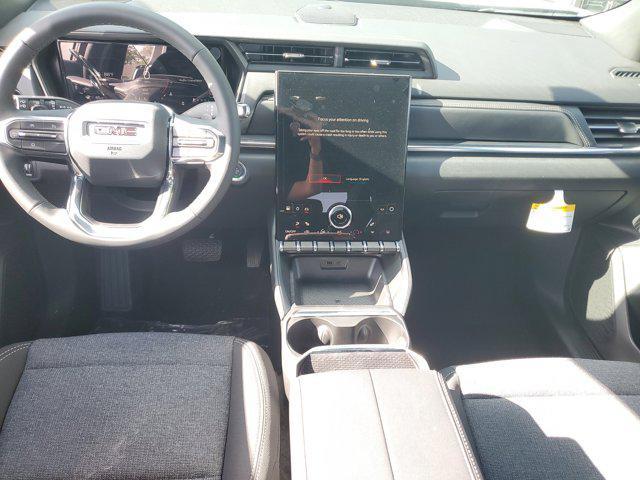 new 2026 GMC Terrain car, priced at $31,790