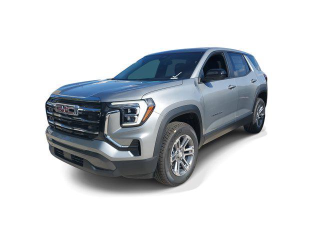 new 2026 GMC Terrain car, priced at $31,790