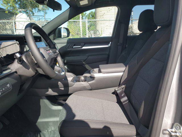 new 2026 GMC Terrain car, priced at $31,790