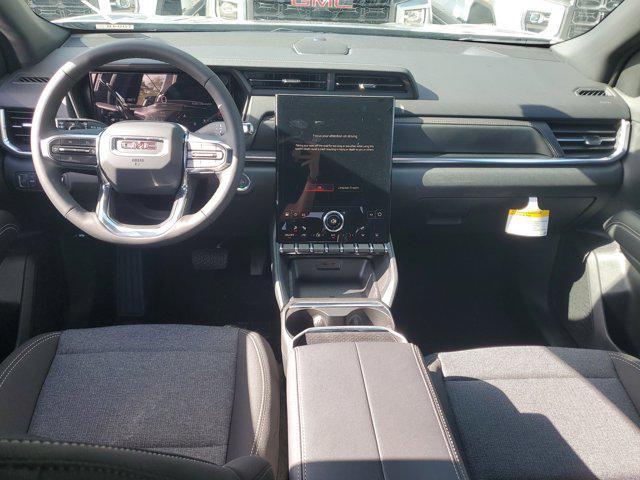 new 2026 GMC Terrain car, priced at $31,790