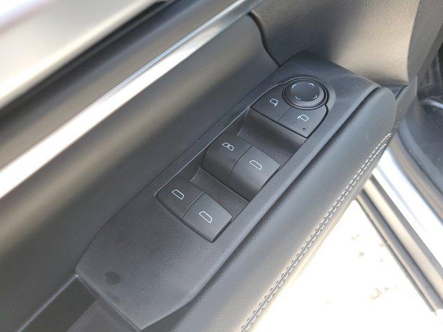 new 2026 GMC Terrain car, priced at $31,790