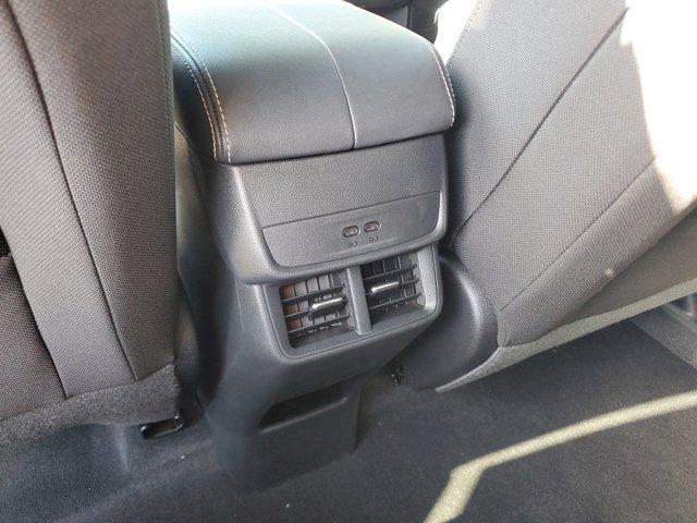 new 2026 GMC Terrain car, priced at $31,790