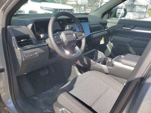 new 2026 GMC Terrain car, priced at $31,790