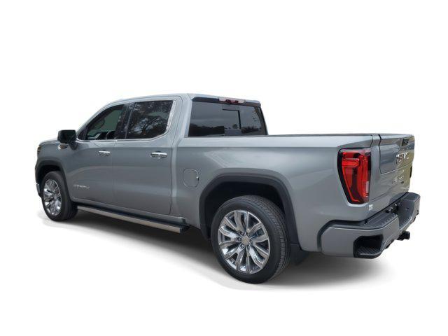 used 2024 GMC Sierra 1500 car, priced at $57,447