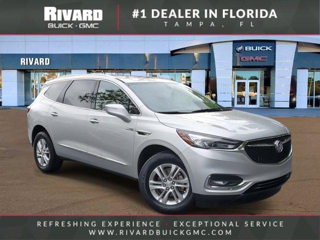 used 2020 Buick Enclave car, priced at $16,450