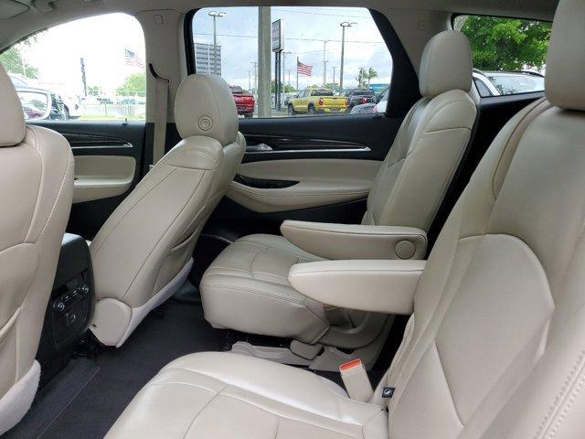 used 2020 Buick Enclave car, priced at $17,850