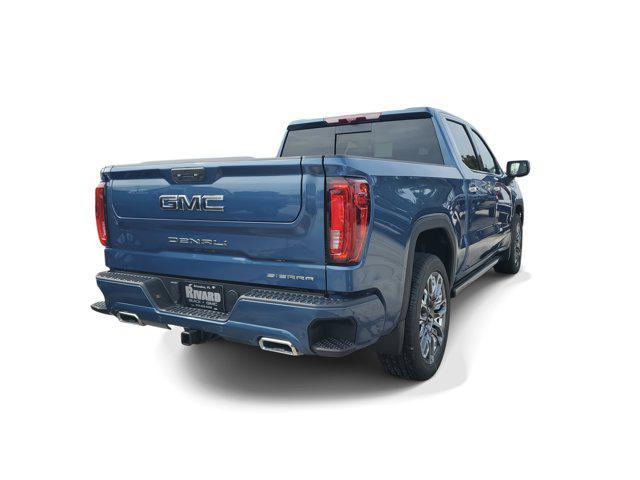 new 2025 GMC Sierra 1500 car, priced at $72,994