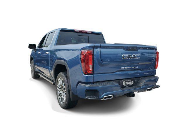 new 2025 GMC Sierra 1500 car, priced at $72,994