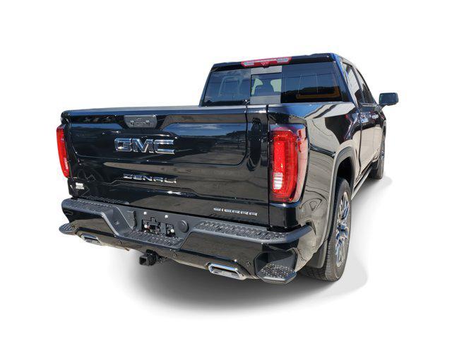 new 2025 GMC Sierra 1500 car, priced at $70,989