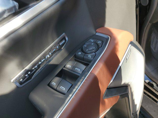 new 2025 GMC Sierra 1500 car, priced at $70,989