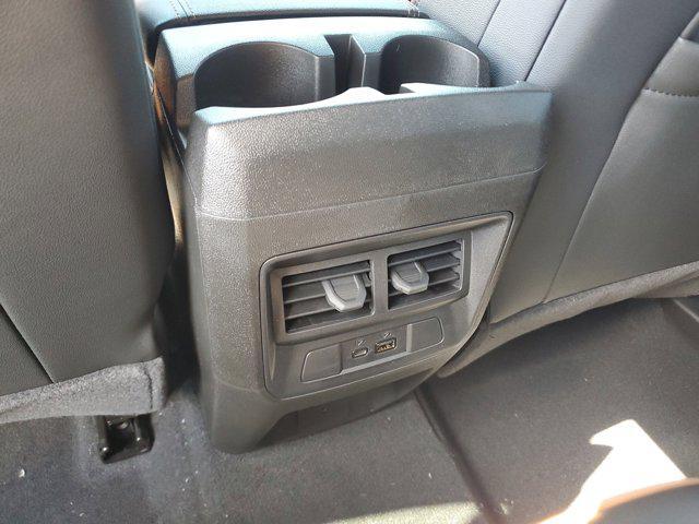 new 2025 GMC Canyon car, priced at $42,278