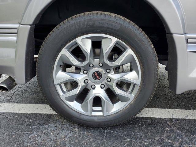 new 2025 GMC Savana 2500 car, priced at $85,972