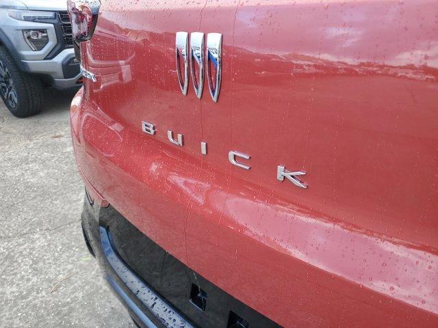 new 2024 Buick Encore GX car, priced at $23,349