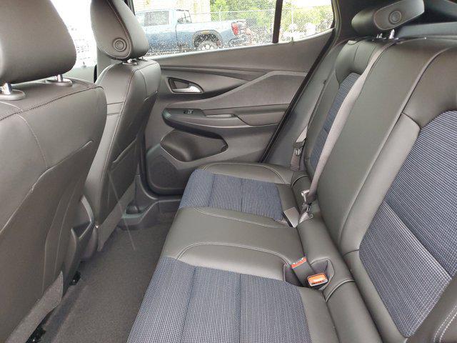 new 2025 Buick Envista car, priced at $21,944