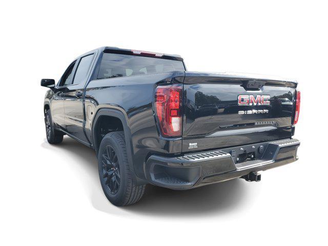 new 2025 GMC Sierra 1500 car, priced at $43,352