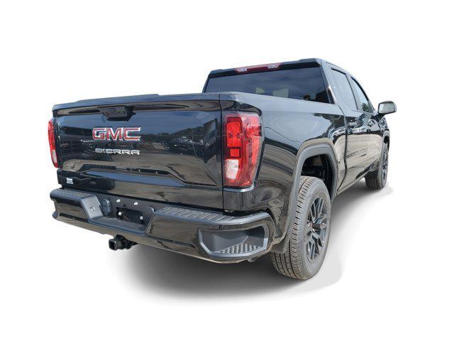 new 2025 GMC Sierra 1500 car, priced at $43,352