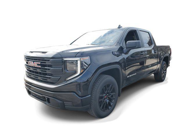 new 2025 GMC Sierra 1500 car, priced at $43,352