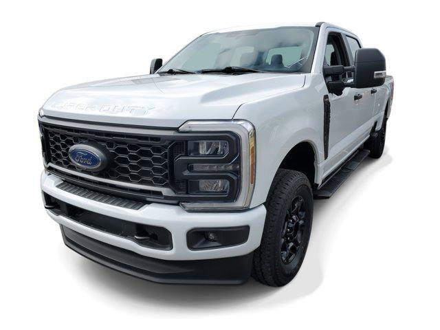 used 2024 Ford F-350 car, priced at $54,730