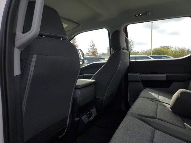 used 2024 Ford F-350 car, priced at $54,730