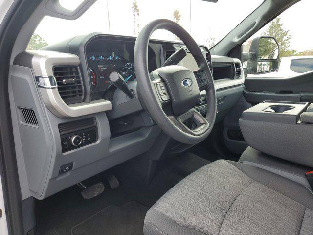 used 2024 Ford F-350 car, priced at $58,427