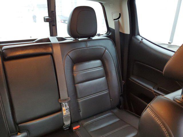 used 2020 GMC Canyon car, priced at $28,981