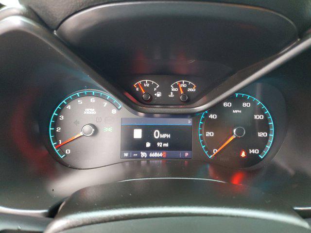 used 2020 GMC Canyon car, priced at $28,981