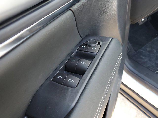 new 2026 GMC Terrain car, priced at $28,309